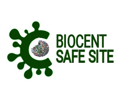 Biocent Safe Site